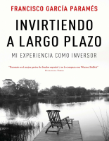 Invirtiendo a largo plazo - FRANSISCO GARCIA PARAMES (1).pdf